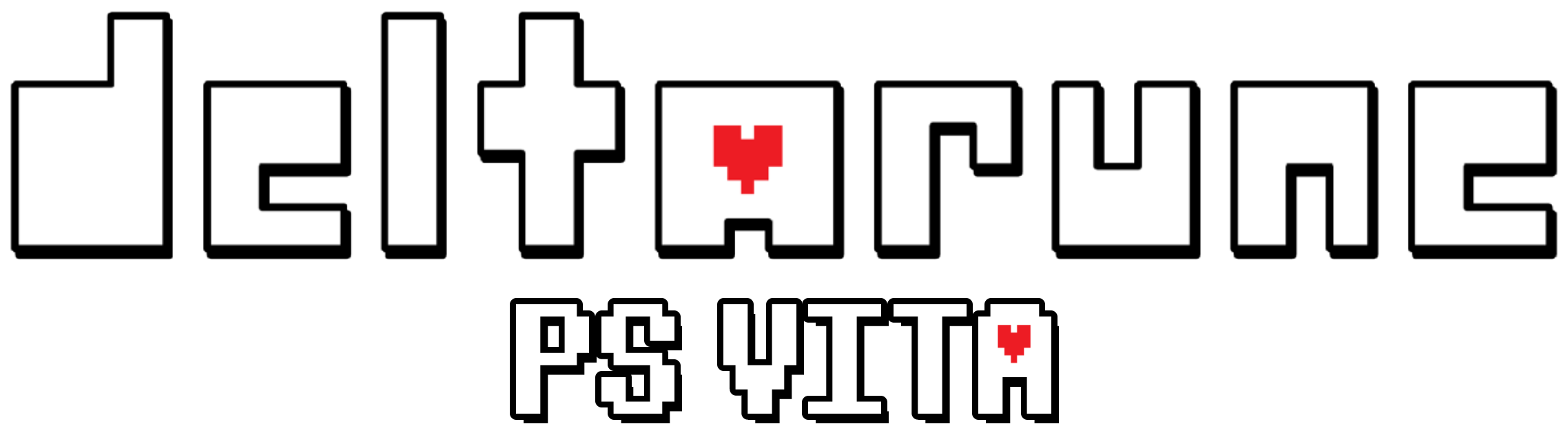 DELTARUNE Vita